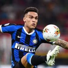 Martínez postaje meta tima